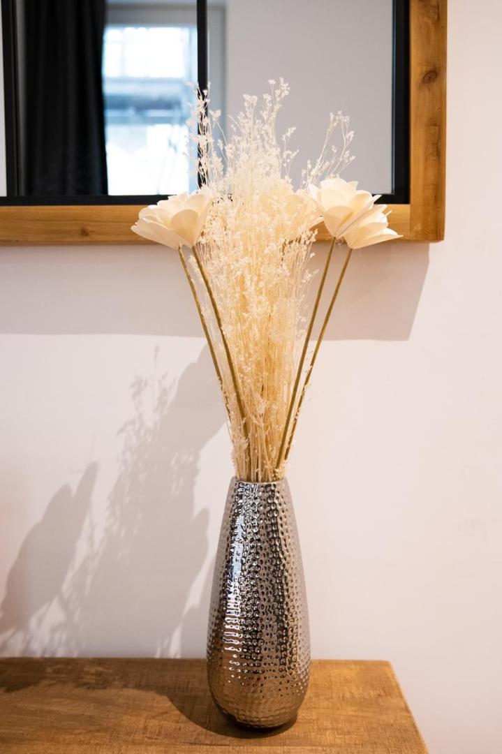 Le St Germain - Petillant Studio Decore Avec Gout En Centre-Ville リヨン エクステリア 写真
