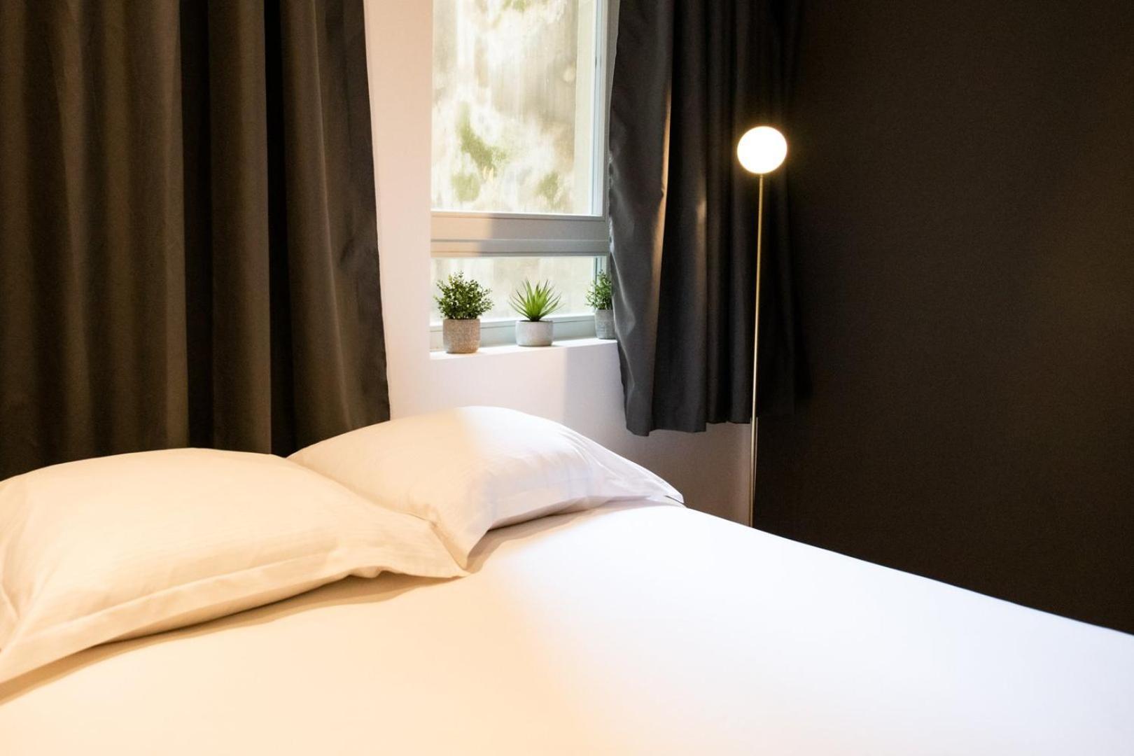 Le St Germain - Petillant Studio Decore Avec Gout En Centre-Ville リヨン エクステリア 写真