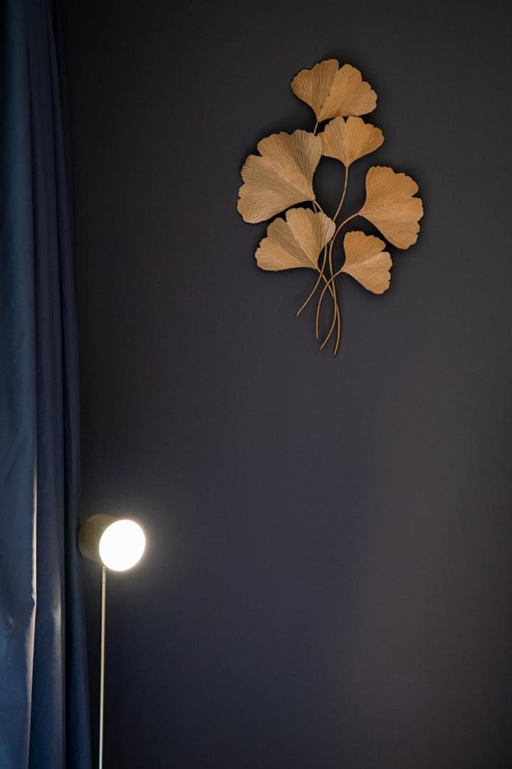 Le St Germain - Petillant Studio Decore Avec Gout En Centre-Ville リヨン エクステリア 写真